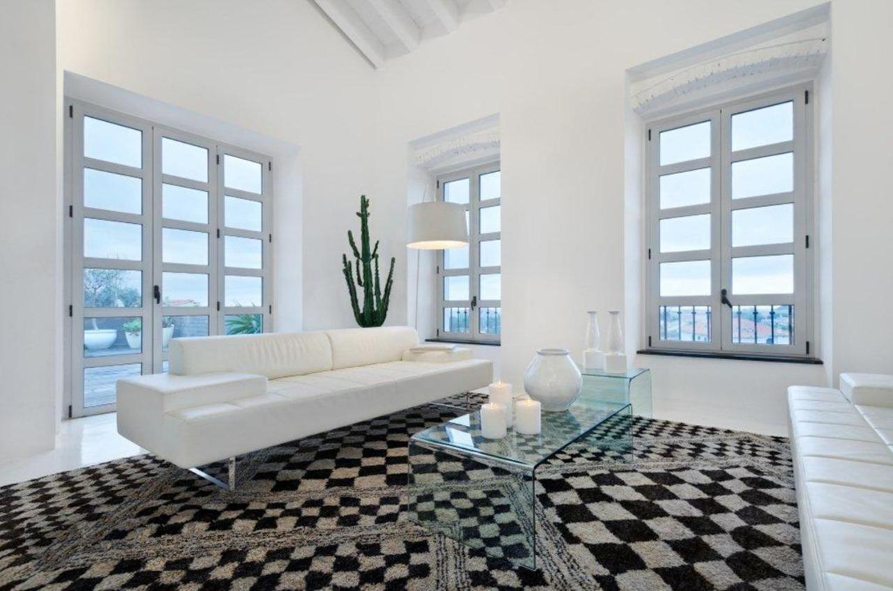 דירות Loft Di Design A Loano In Localita Borgo Castello מראה חיצוני תמונה